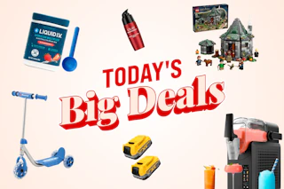 6/26 big deals