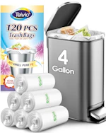 Bathroom Trash Bags