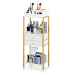 Makeup Organizer Cart