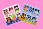 Build-A-Bear Mini Sets
