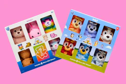 Build-A-Bear Mini Sets