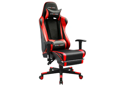 GTRacing Gaming Chair