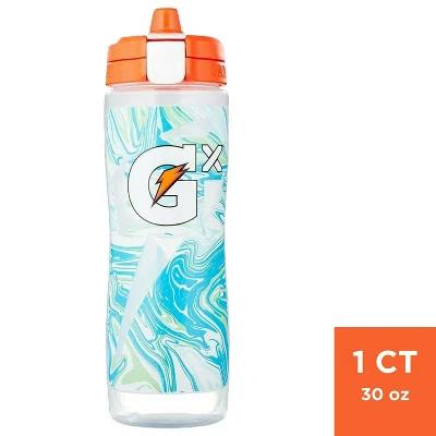 Gatorade GX Water Bottle