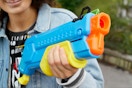 Nerf Rival Forerunner Blaster B0B2XBWS1B