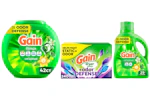 3 Gain Laundry Products