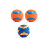 Chuckit! Ultra Ball 3-Pack