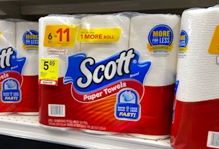 cvs scott paper towels sale coupon deal em jan 202231 1641928420 1641928420