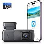Mini Dash Cam