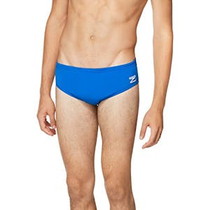 Speedo Men's Swimsuit Brief
