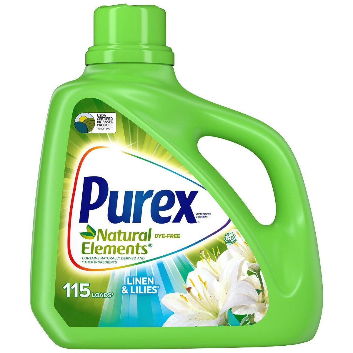 Purex® Laundry Detergent