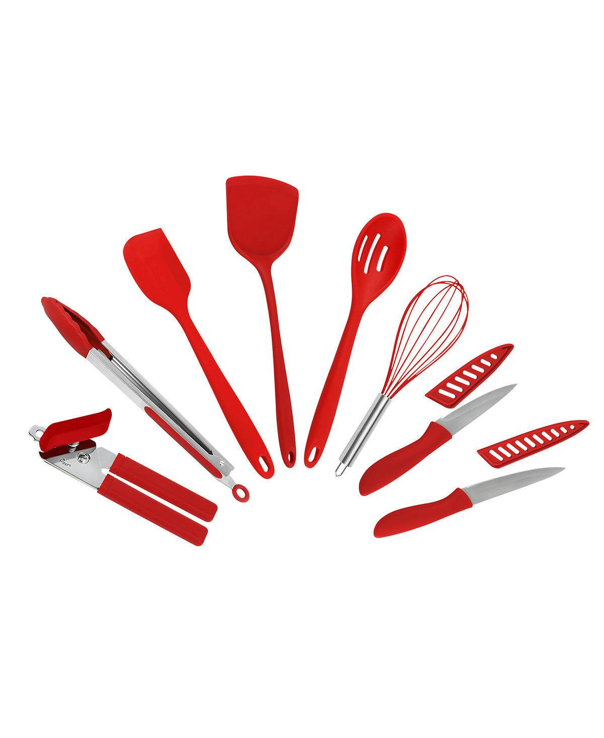 Art & Cook Kitchen Gadget Set