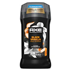 2 Axe Deodorant Sticks
