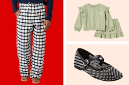 JCPenney Clearance Apparel Deals Under $10 card image