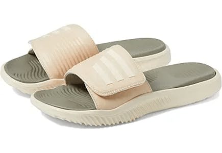 Adidas Unisex Slides