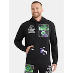 Disney Men's Graphic Hoodie