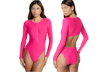 No Boundaries Women's Swimsuit