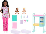 Barbie Baby Doctor Playset