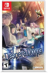Despera Drops (Nintendo Switch)