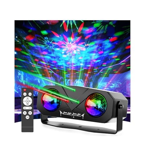 Disco Ball Light