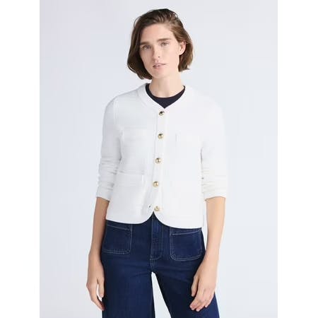 Free Assembly Women's Cardigan