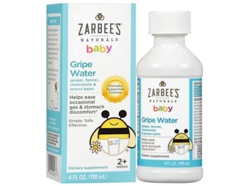Zarbee's Naturals Baby Gripe Water