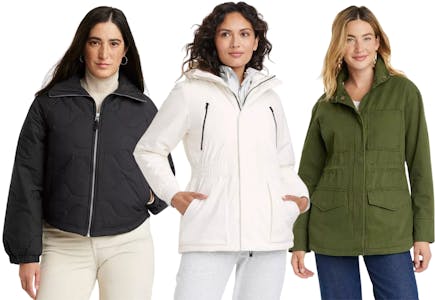 Jackets