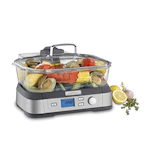 Cuisinart Digital Glass Food Steamer
