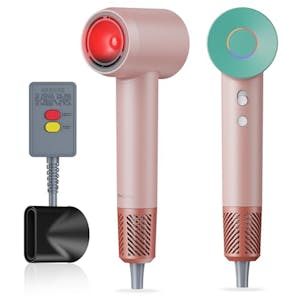 Ionic Hair Dryer