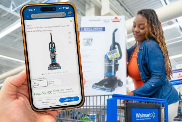 Does Walmart Price Match? In Some Cases, Yes — Here's How card image