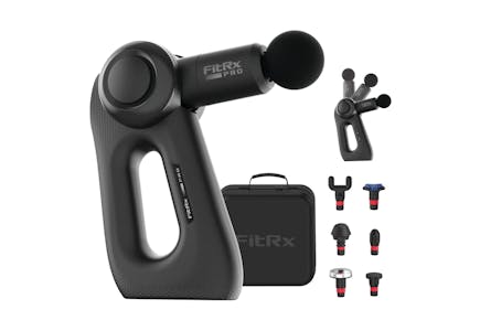FitRx Pro Massager