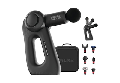 FitRx Pro Massager