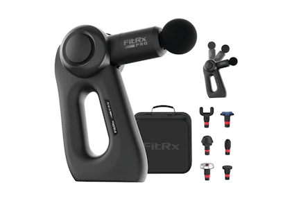 FitRx Pro Massager