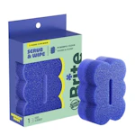 Scotch-Brite Scrub & Wipe Sponge