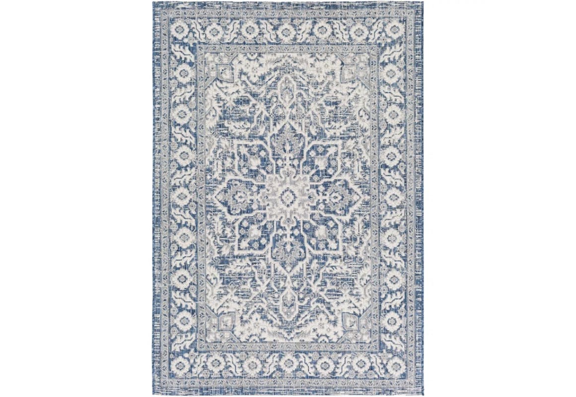 Mistana Oriental Rug