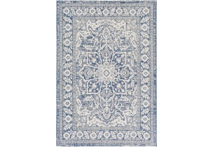 Mistana Oriental Rug