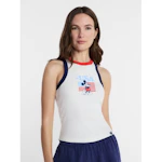 Disney Women's Mickey Tank Top