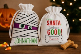gift pouches
