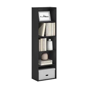 5-Cube Bookshelf