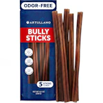 Bully Sticks 5-Pack