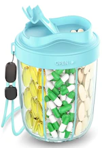 Pill Organizer