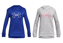 Under Armour Kids' Hoodie