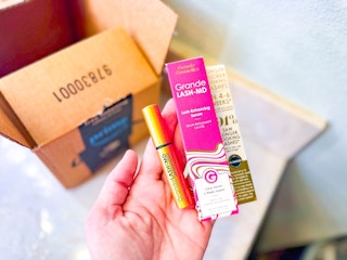 Grande Lash Serum