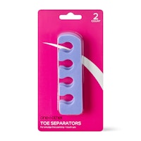 One+Other Toe Separators