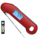 Digital Meat Thermometer
