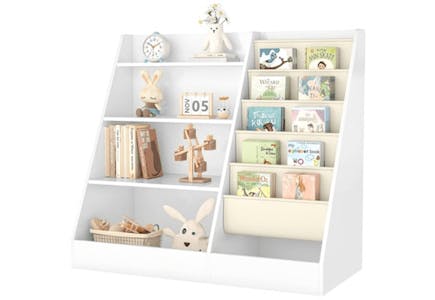 Toy Storage Organizer