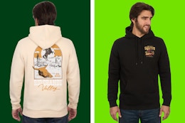 walmart retrofit mens hoodies collage