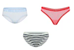 8 Victoria's Secret Women's Underwear