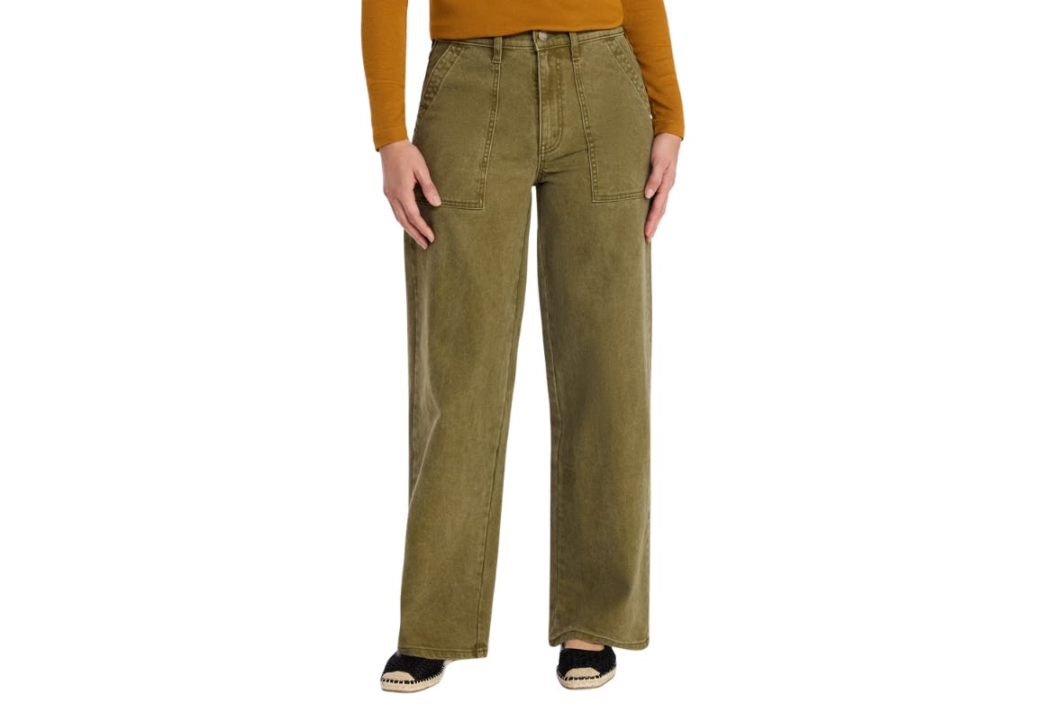 Time and Tru Women's Trousers