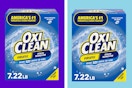 OxiClean Versatile Stain Remover Powder
