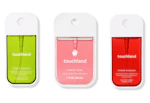 Hand Sanitizer